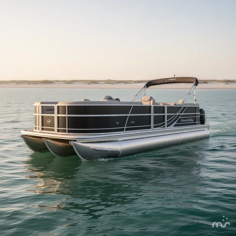 Slide: The Image of South Bay 222 RS LE 2025 - 1