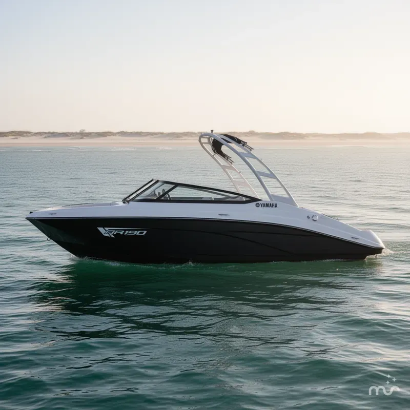 The Image of Yamaha AR190 2025 - 0