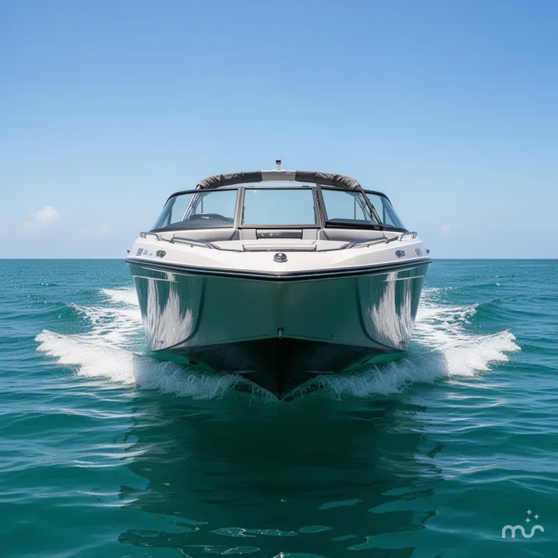Slide: The Image of Yamaha SX220 2025 - 2