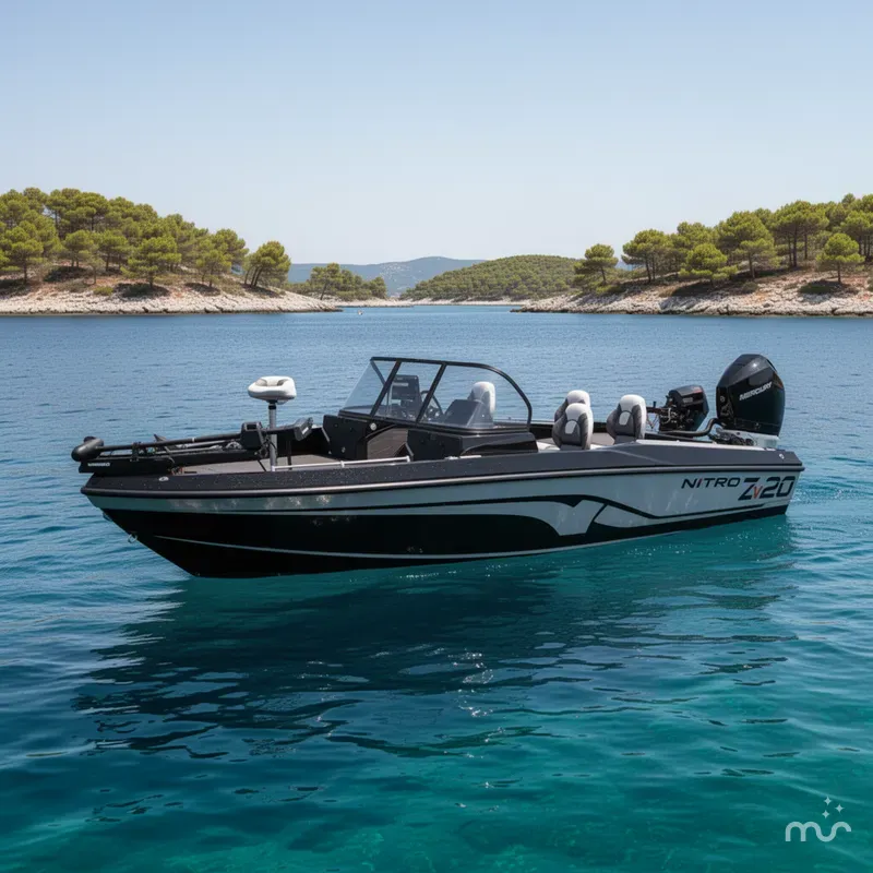 The Image of Nitro ZV20 Pro 2024 - 0