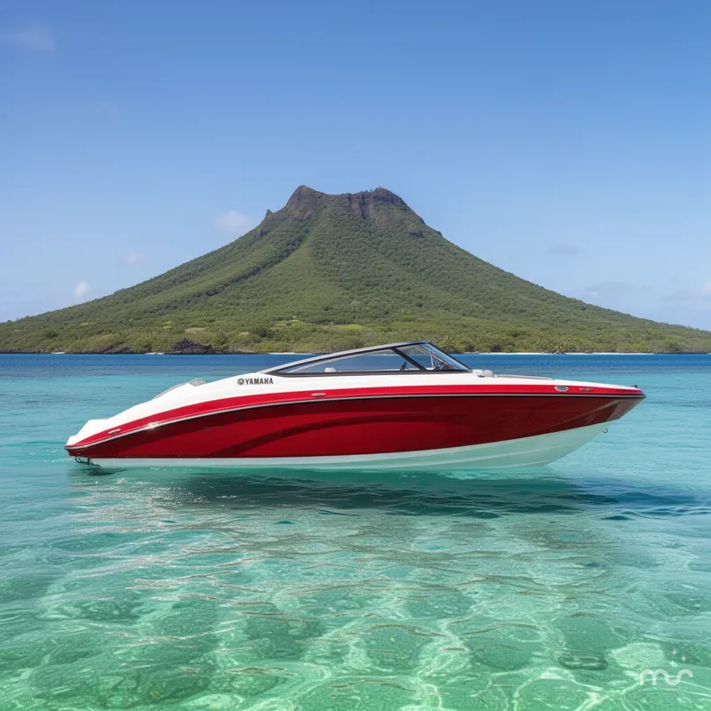 The Image of Yamaha SX195 2025 - 0