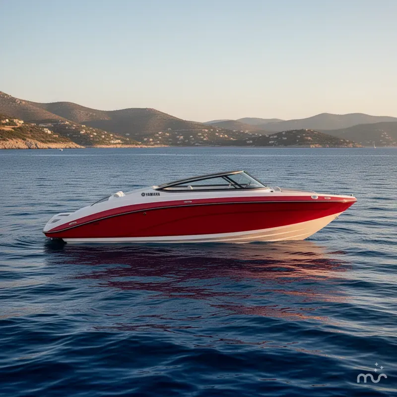 The Image of Yamaha SX195 2025 - 0