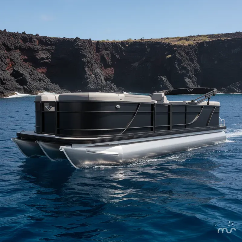 The Image of Veranda VR22RC XL 2025 - 0