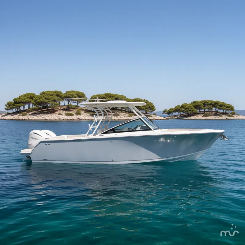 The Image of Sailfish 276 DC 2024 - 0