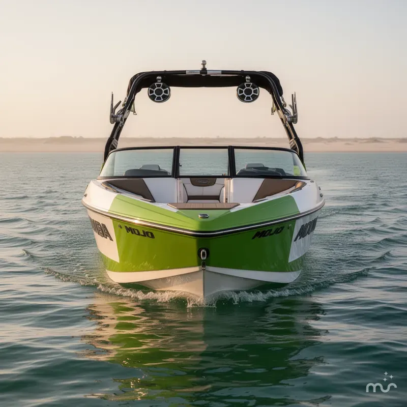 Slide: The Image of Moomba Mojo 2021 - 3