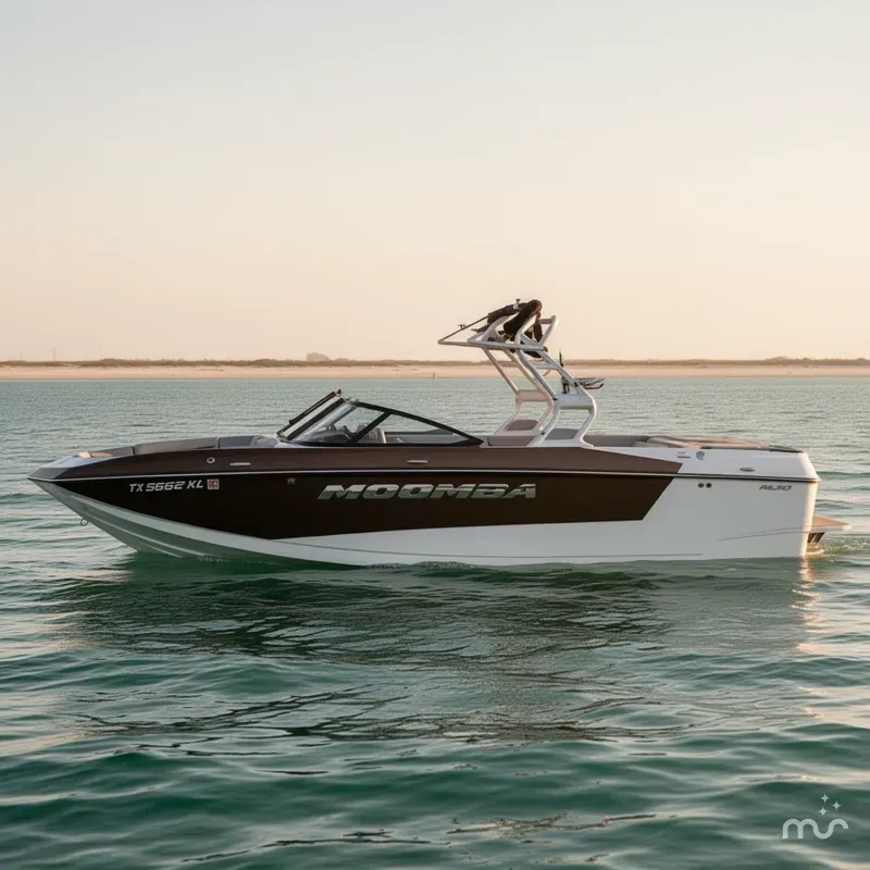 Slide: The Image of Moomba Mojo 2023 - 2