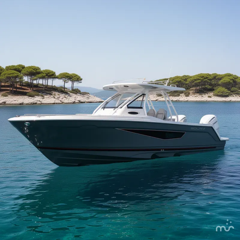 The Image of Solara S-250 CW 2025 - 0