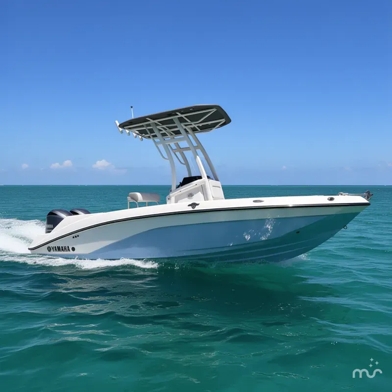 Slide: The Image of Yamaha 195 FSH Sport 2025 - 0