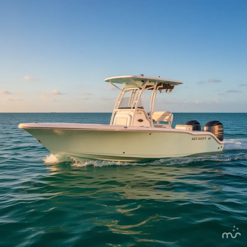 Slide: The Image of Key West 219 FS 2025 - 4