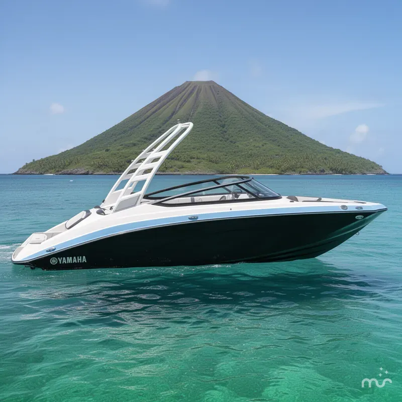 The Image of Yamaha 195S 2025 - 0