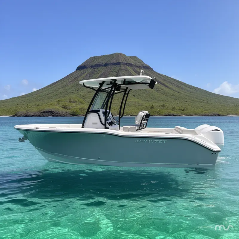 The Image of Key West 239 FS 2025 - 0