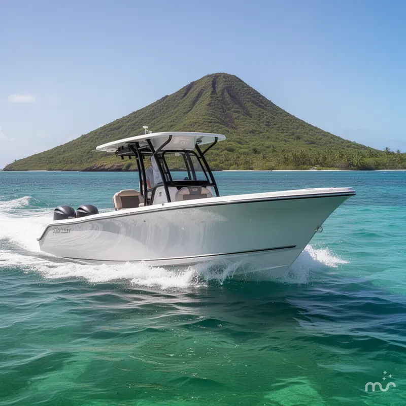 Slide: The Image of Key West 239 FS 2025 - 4