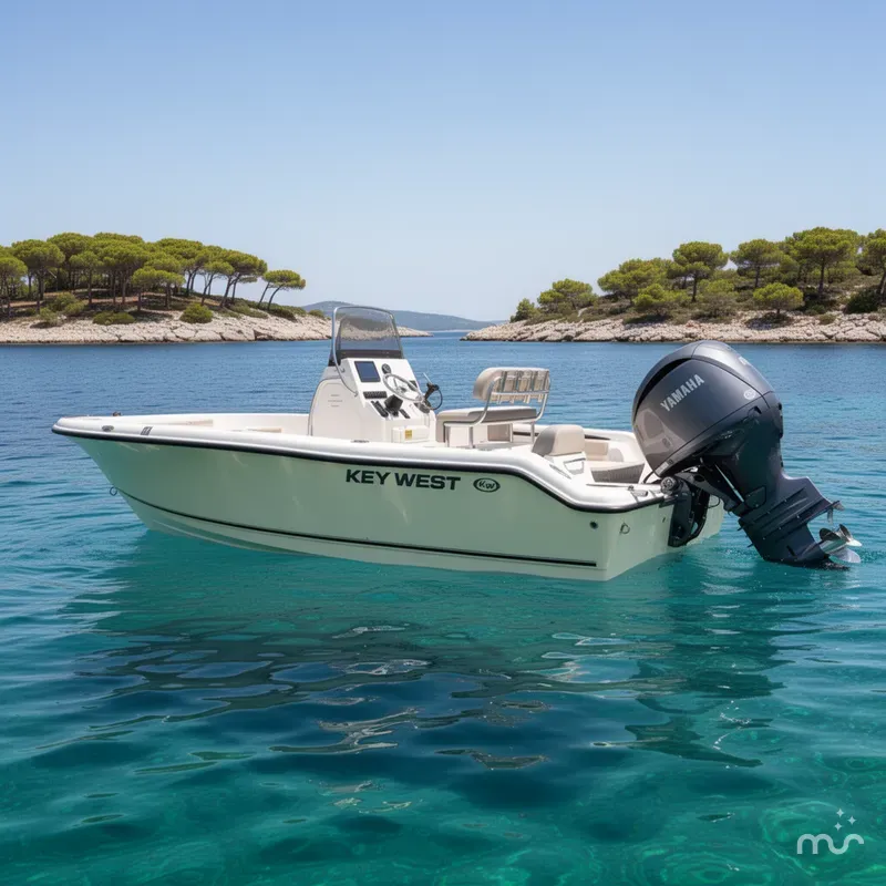 The Image of Key West 189 FS 2025 - 0