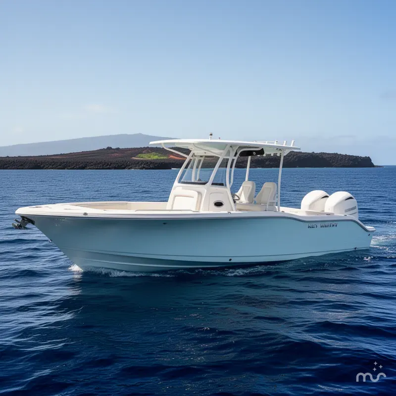 The Image of Key West 263 FS 2025 - 0