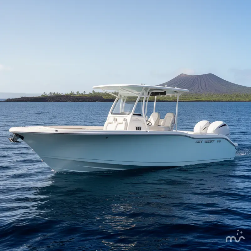 Slide: The Image of Key West 263 FS 2025 - 2
