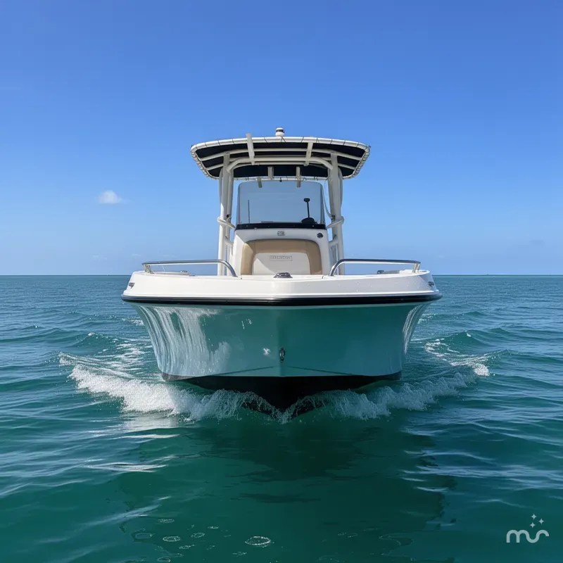 Slide: The Image of Bayliner Trophy T22CC 2022 - 3