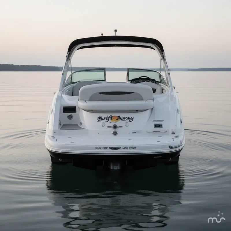 Slide: The Image of Chaparral 287 SSX 2014 - 2