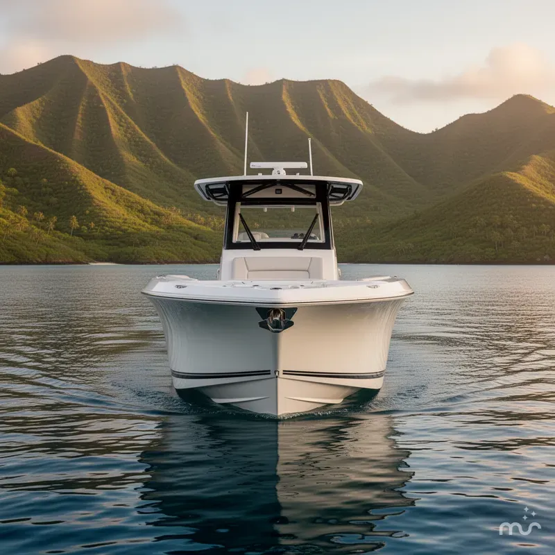 Slide: The Image of Pursuit S 248 Sport 2025 - 1