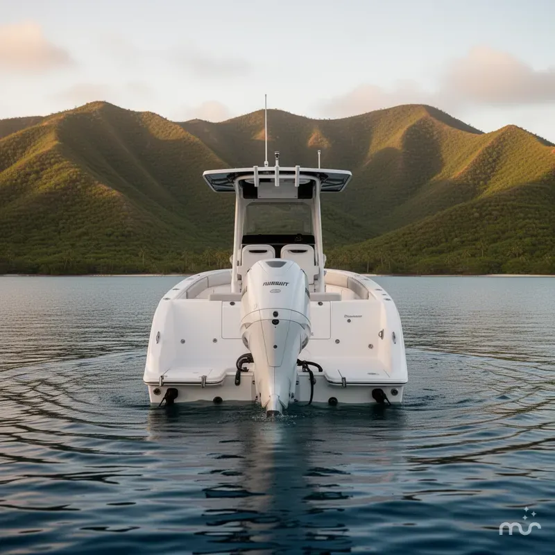 Slide: The Image of Pursuit S 248 Sport 2025 - 3
