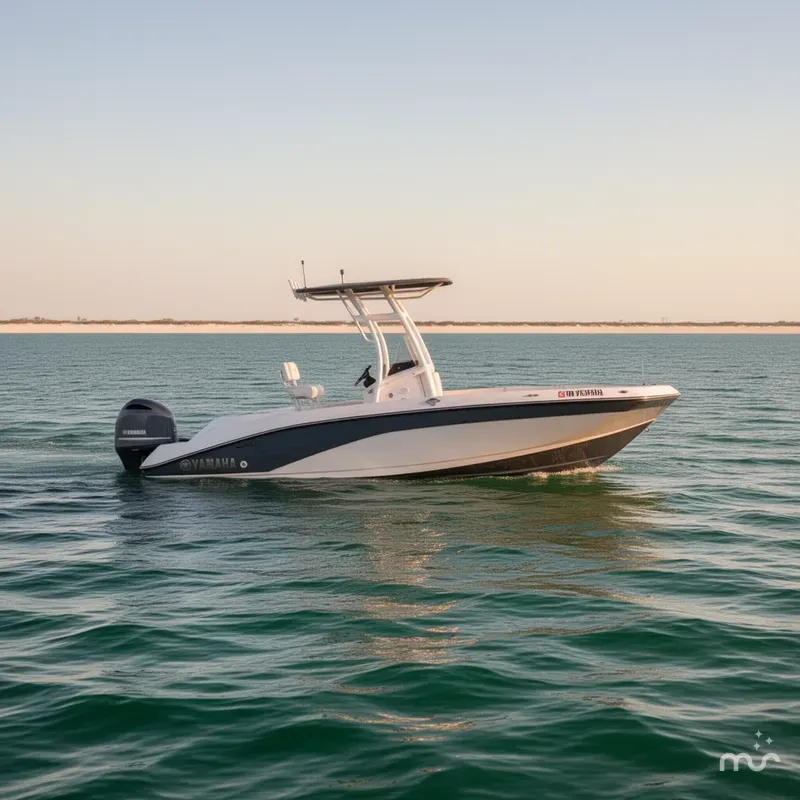 Slide: The Image of Yamaha 195 FSH Sport 2021 - 4