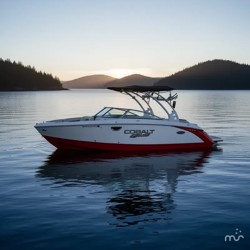 Slide: The Image of Cobalt R5 Surf 2018 - 3
