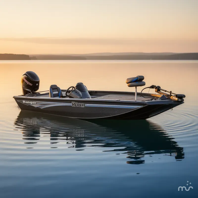 Slide: The Image of Ranger RT188P w/115HP Pro-XS 2024 - 0