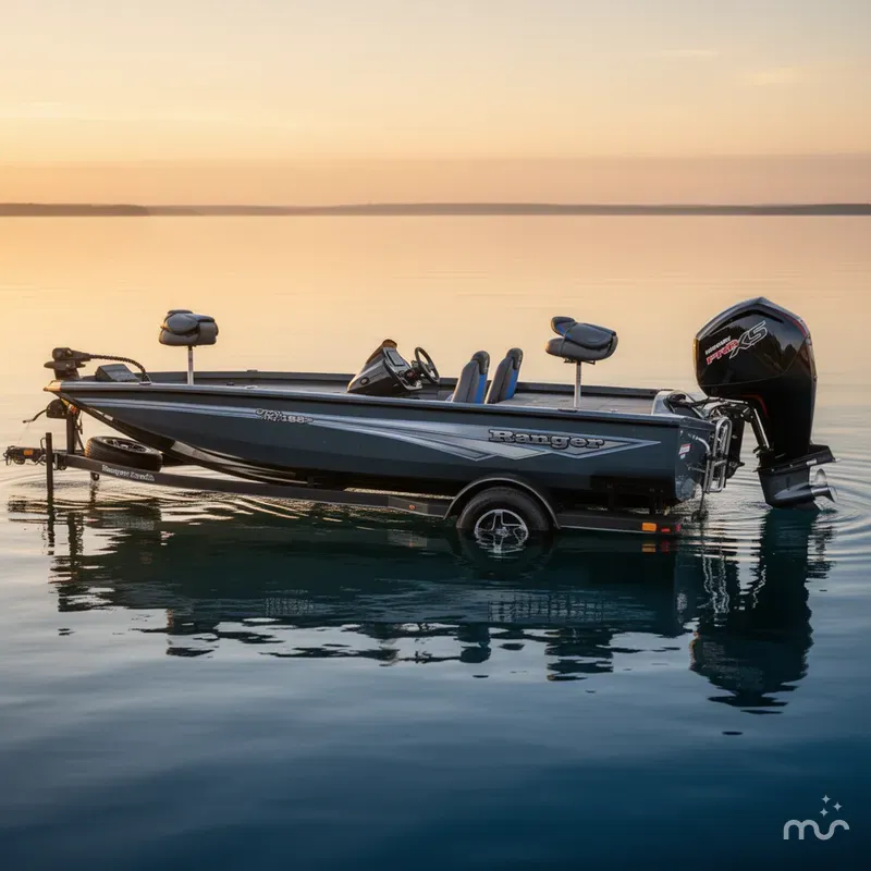 Slide: The Image of Ranger RT188P w/115HP Pro-XS 2024 - 1