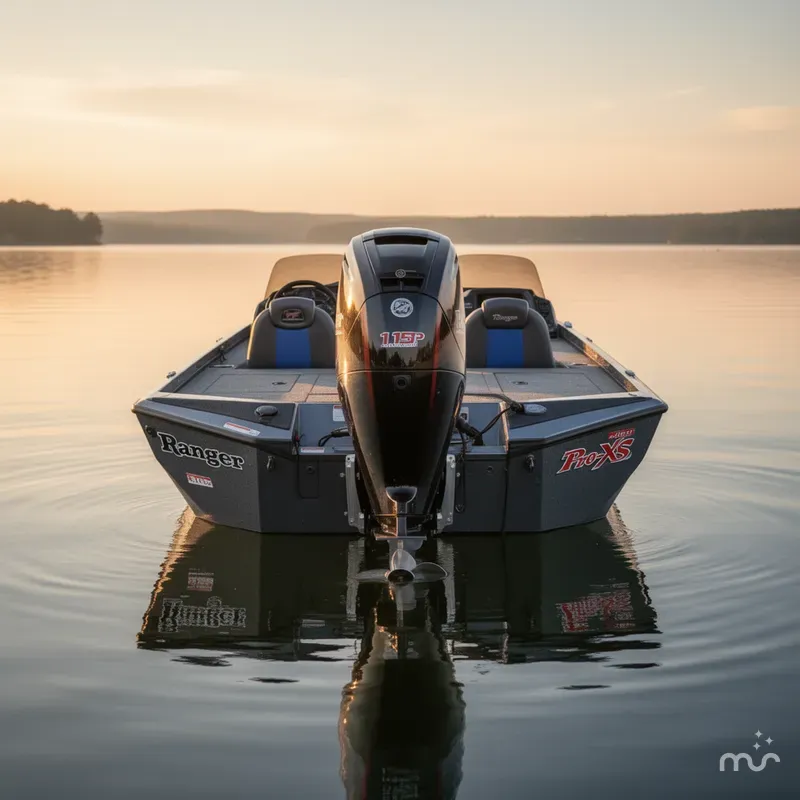 Slide: The Image of Ranger RT188P w/115HP Pro-XS 2024 - 2