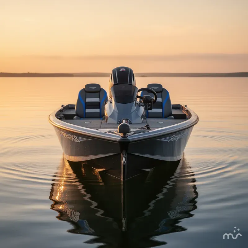 Slide: The Image of Ranger RT188P w/115HP Pro-XS 2024 - 3