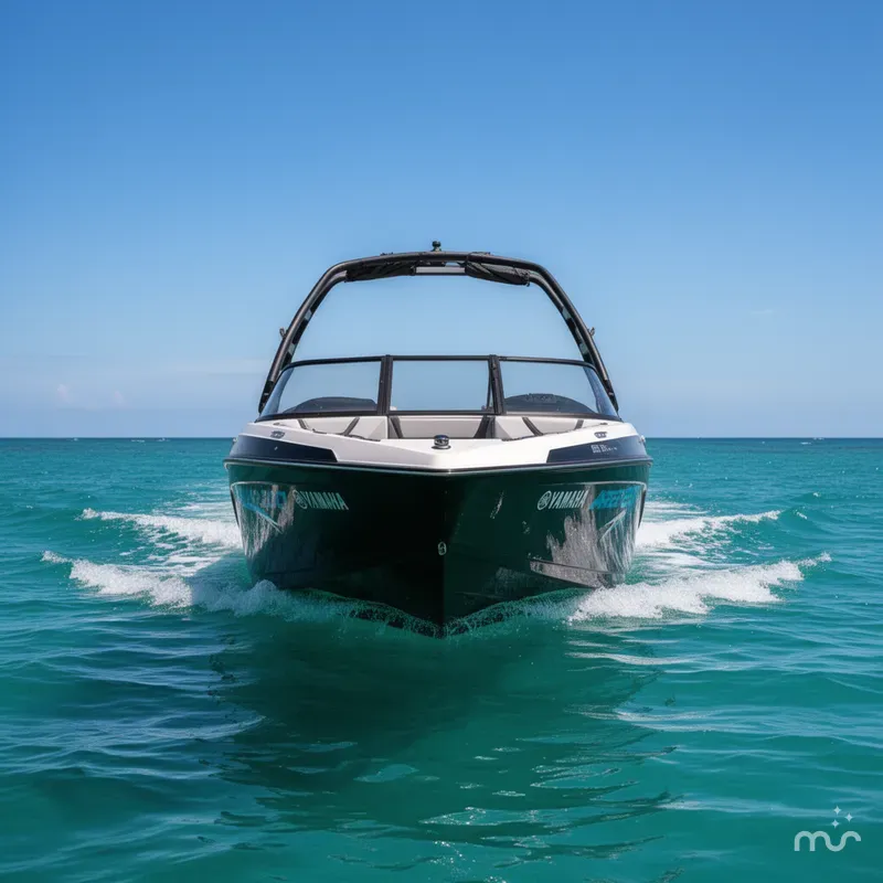 Slide: The Image of Yamaha AR220 2025 - 2