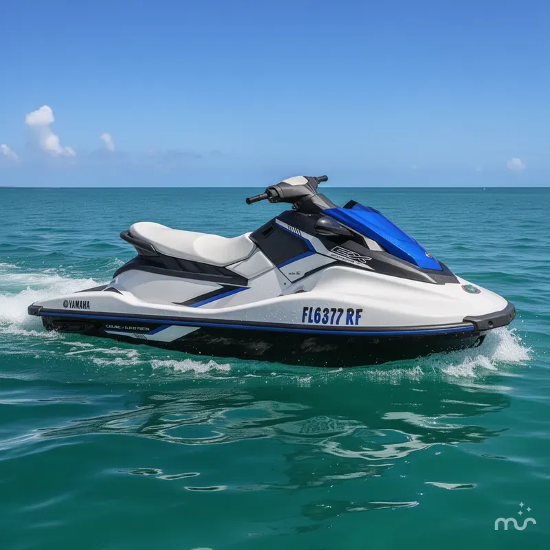Slide: The Image of Yamaha EX 2017 - 0