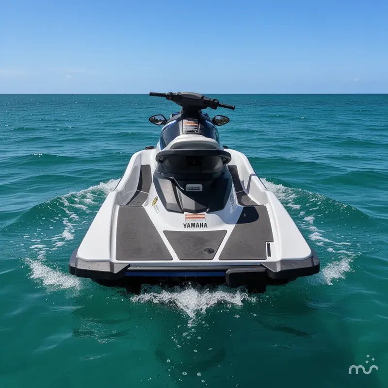 Slide: The Image of Yamaha EX 2017 - 3