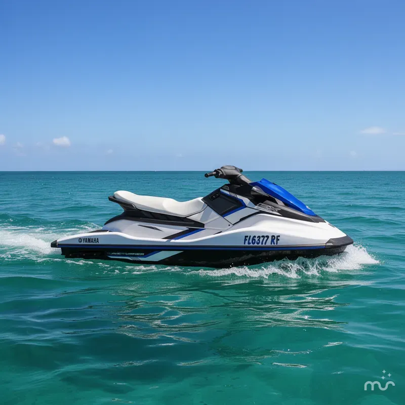 Slide: The Image of Yamaha EX 2017 - 4