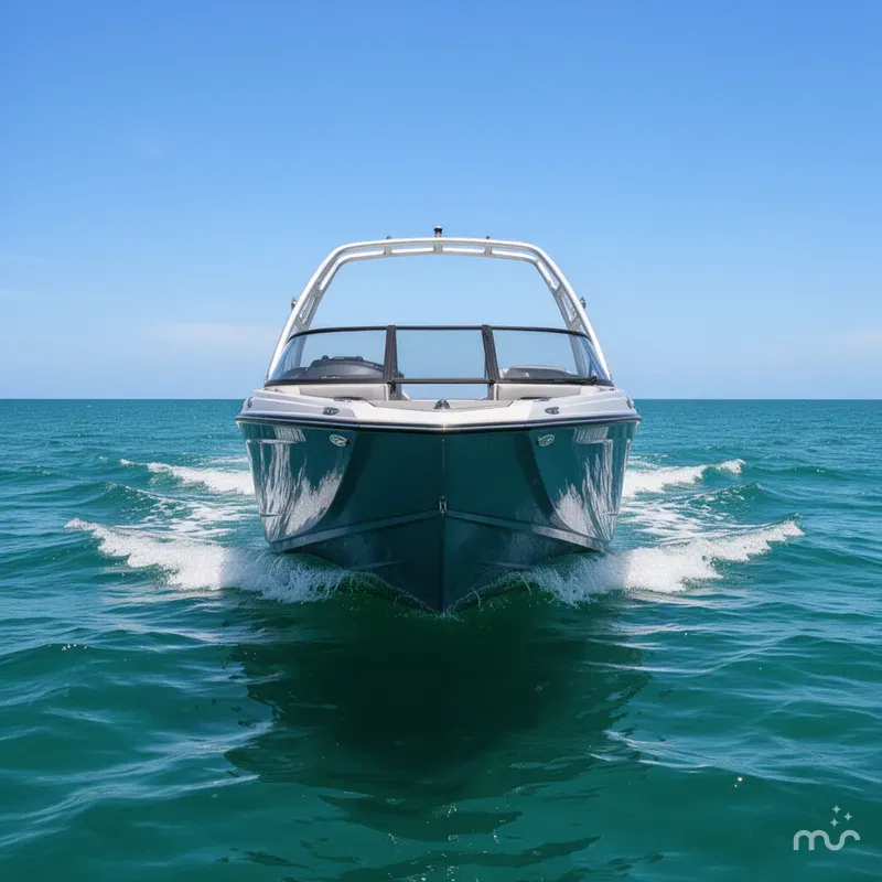 Slide: The Image of Yamaha 252S-SLATE BLUE-GALVANIZE 2025 - 1