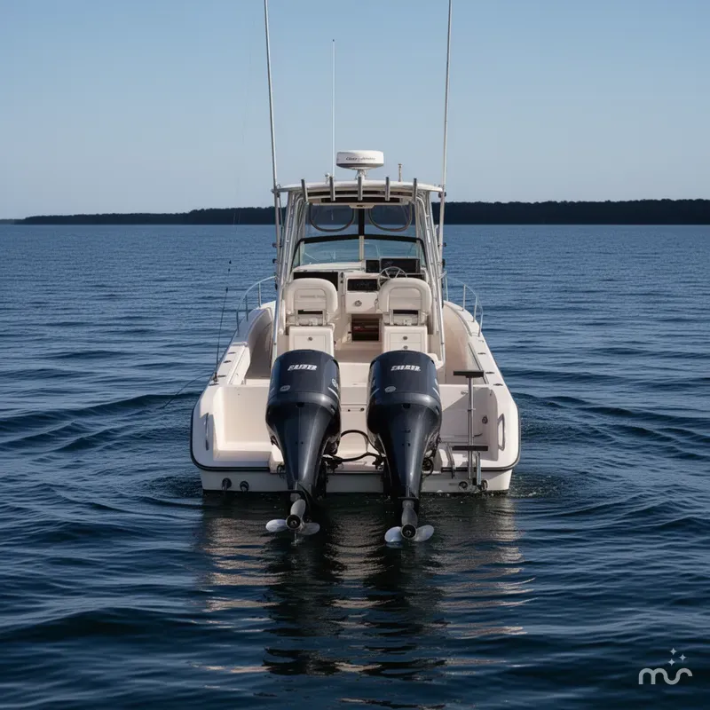 Slide: The Image of Grady-White Sailfish 282 2001 - 2