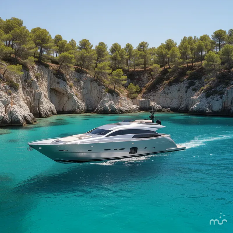 The Image of Pershing 92 2015 - 0