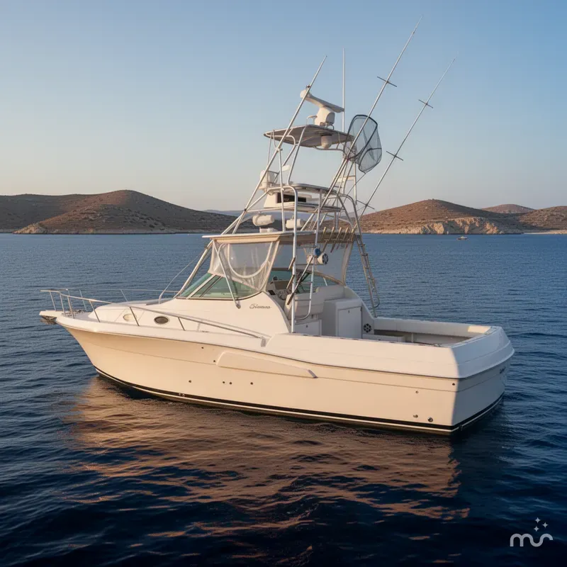 The Image of Stamas 370 Express 2005 - 0