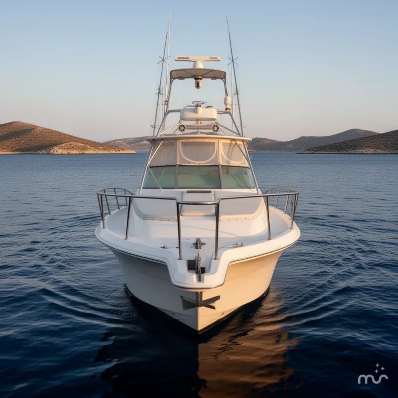 Slide: The Image of Stamas 370 Express 2005 - 1