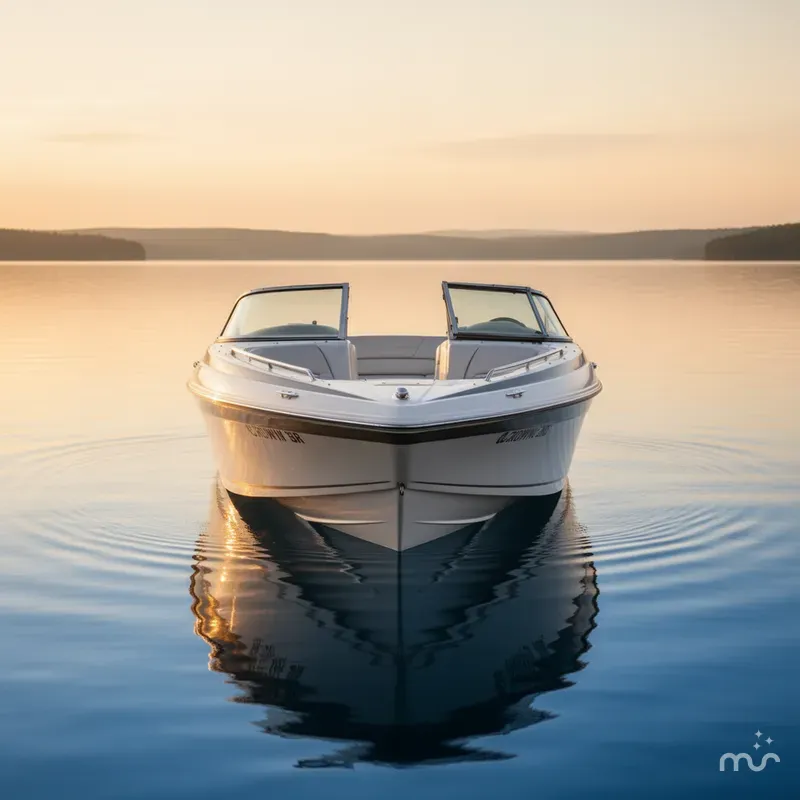 Slide: The Image of Crownline Boats 225 BR 2003 - 3