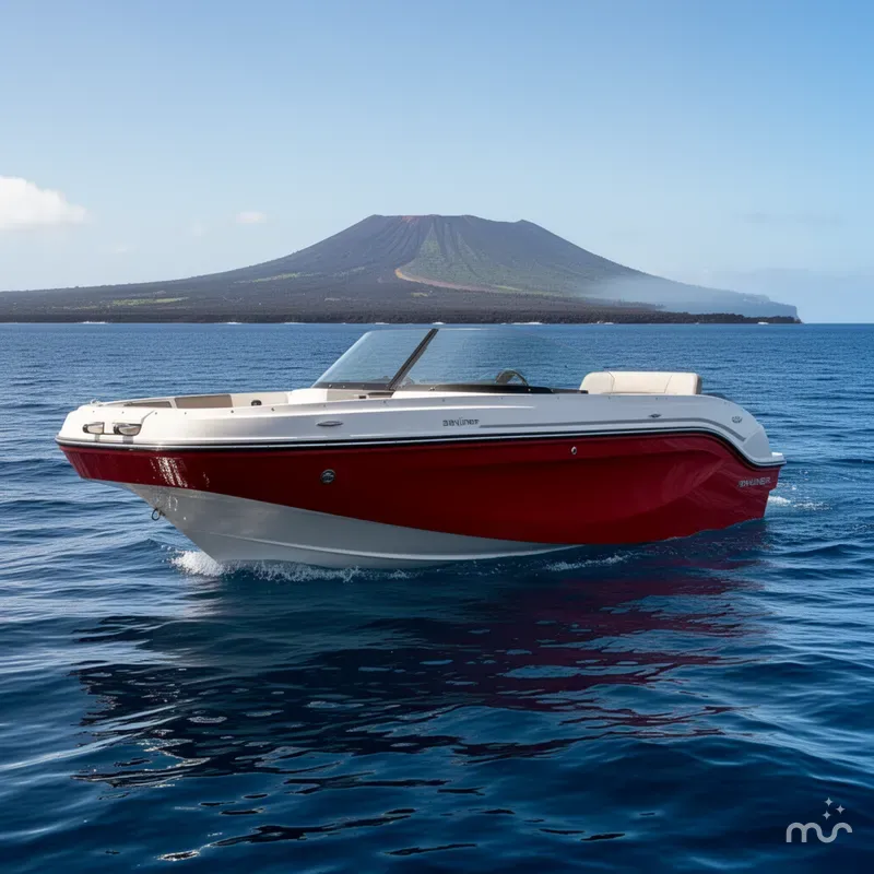 The Image of Bayliner DX 2050 2024 - 0