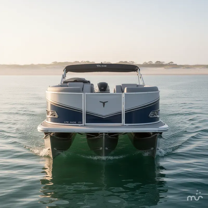 Slide: The Image of Tahoe LTZ Quad Lounger 23 2025 - 1