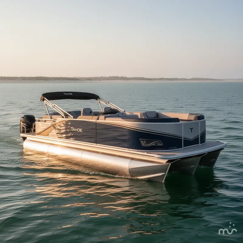 Slide: The Image of Tahoe LTZ Quad Lounger 23 2025 - 2