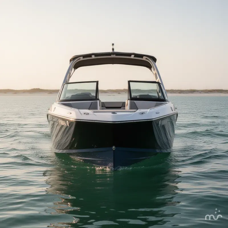Slide: The Image of Yamaha 222S 2025 - 2