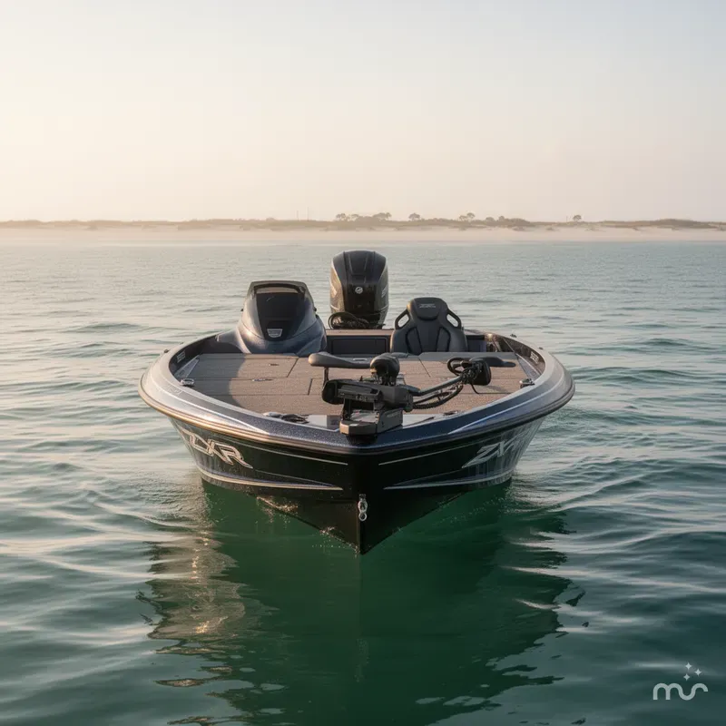 Slide: The Image of Skeeter ZXR Series ZXR21 COLOR 2 2025 - 1