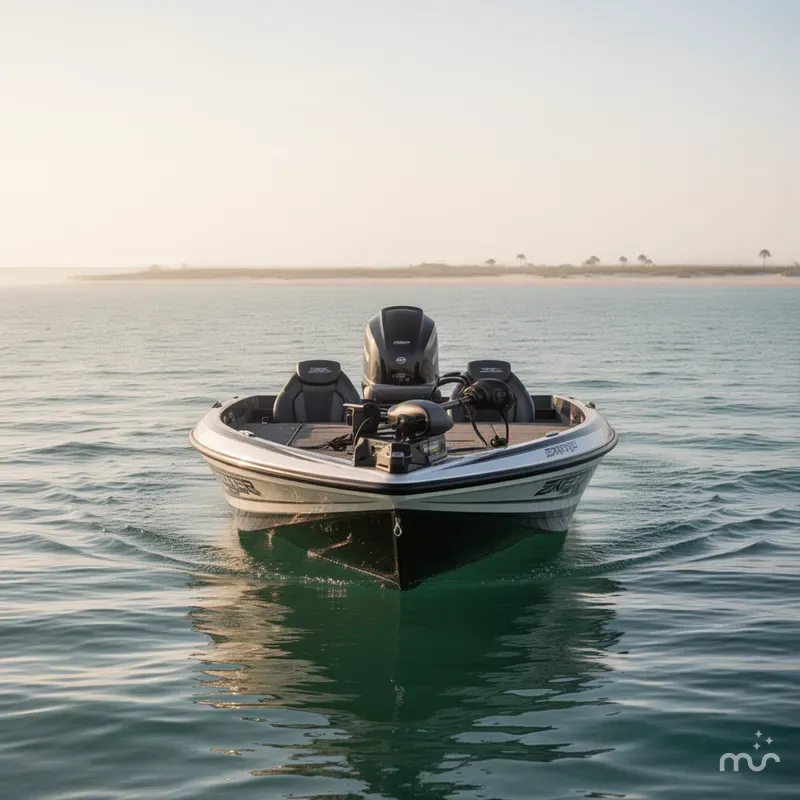 Slide: The Image of Skeeter ZXR Series ZXR20 COLOR 7 2025 - 2