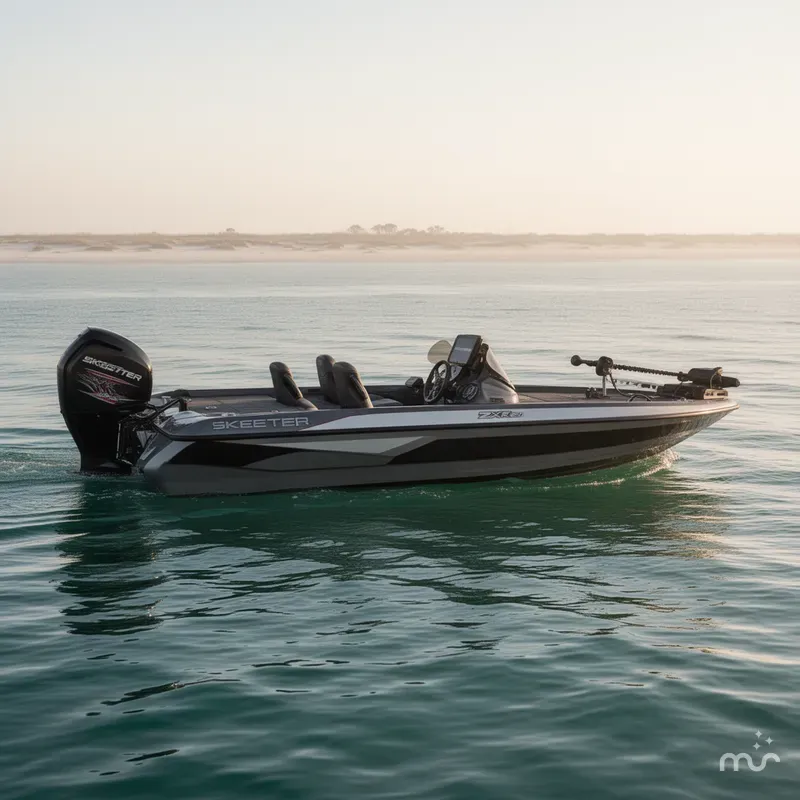 Slide: The Image of Skeeter ZXR20 2025 - 0