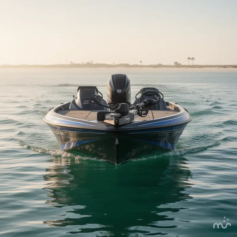 Slide: The Image of Skeeter ZXR Series ZXR21 COLOR 2 2025 - 2
