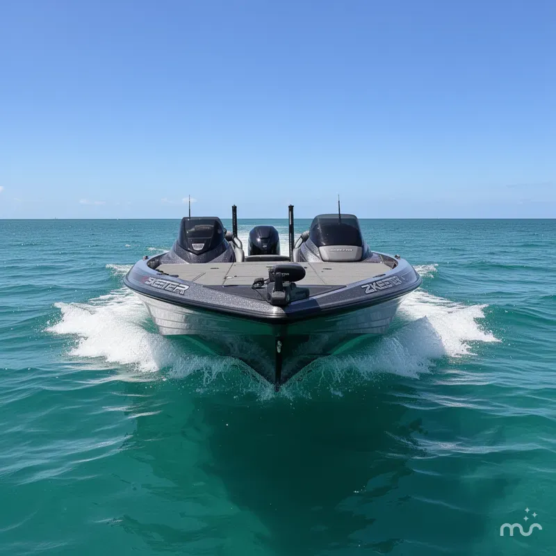 Slide: The Image of Skeeter ZXR Series ZXR21 COLOR 8 2025 - 1
