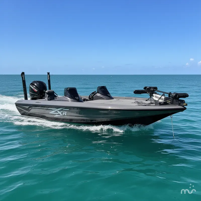 Slide: The Image of Skeeter ZXR Series ZXR21 COLOR 8 2025 - 2