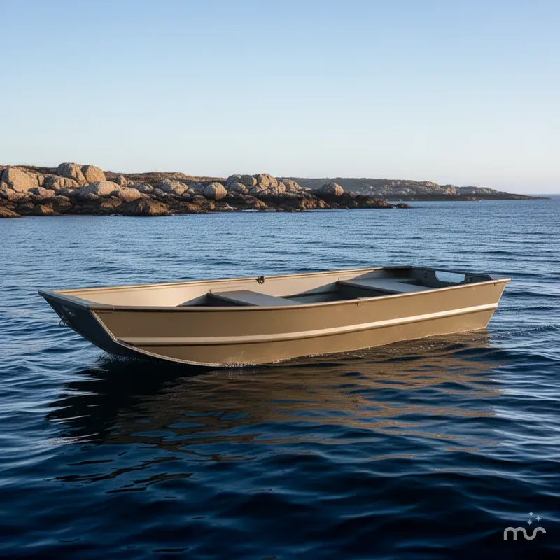 The Image of Tracker Grizzly 1436 Utility 2025 - 0